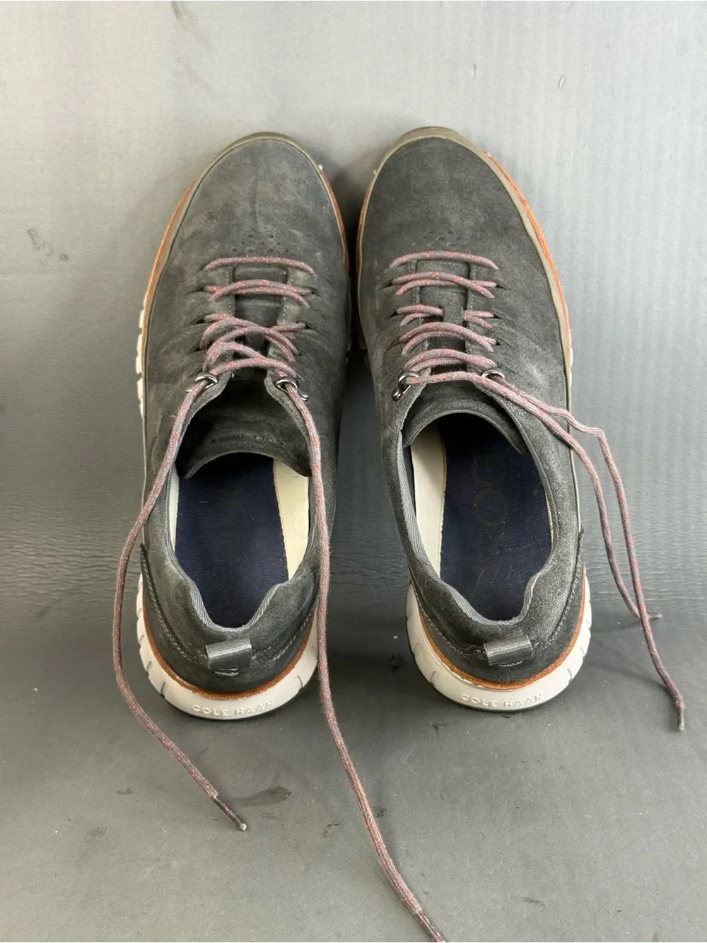 Cole Haan gently used
