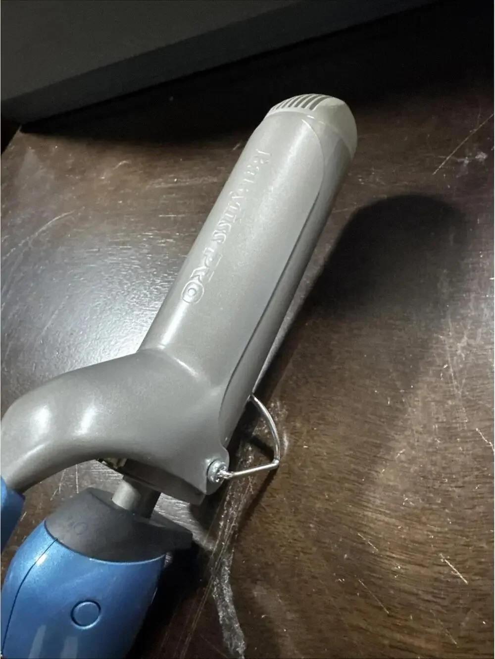 BABYLISS Pro BaBylissPro Nano Titanium 1-1/2