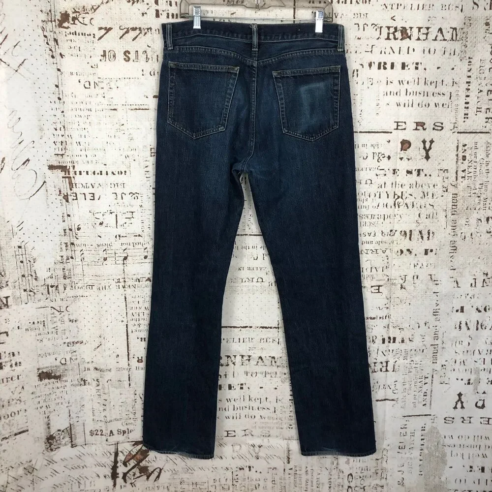 J. Crew crew vintage
