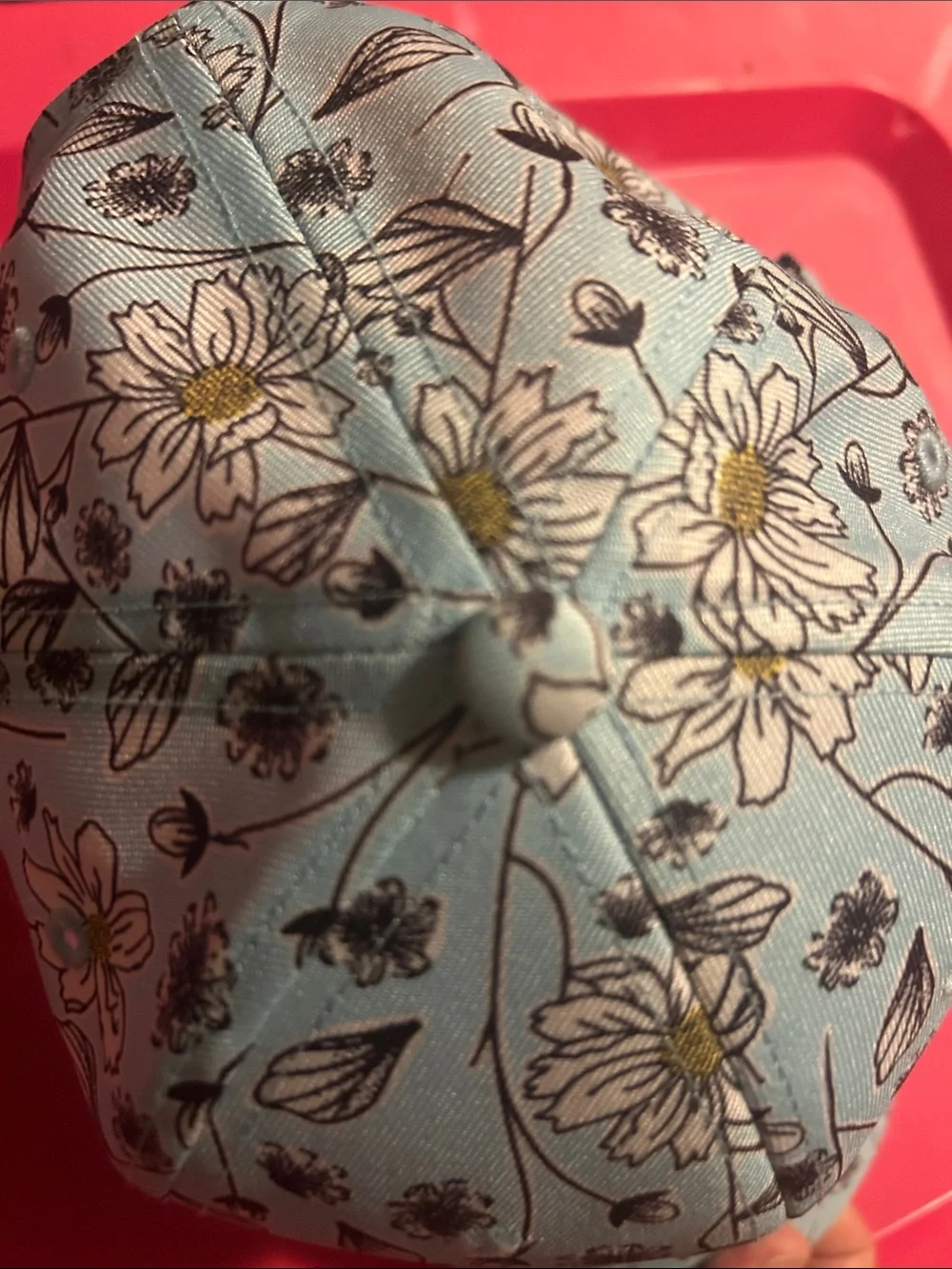 N/A light blue