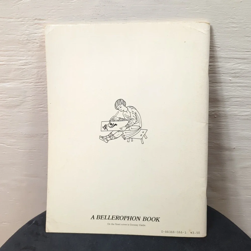 N/A book castles