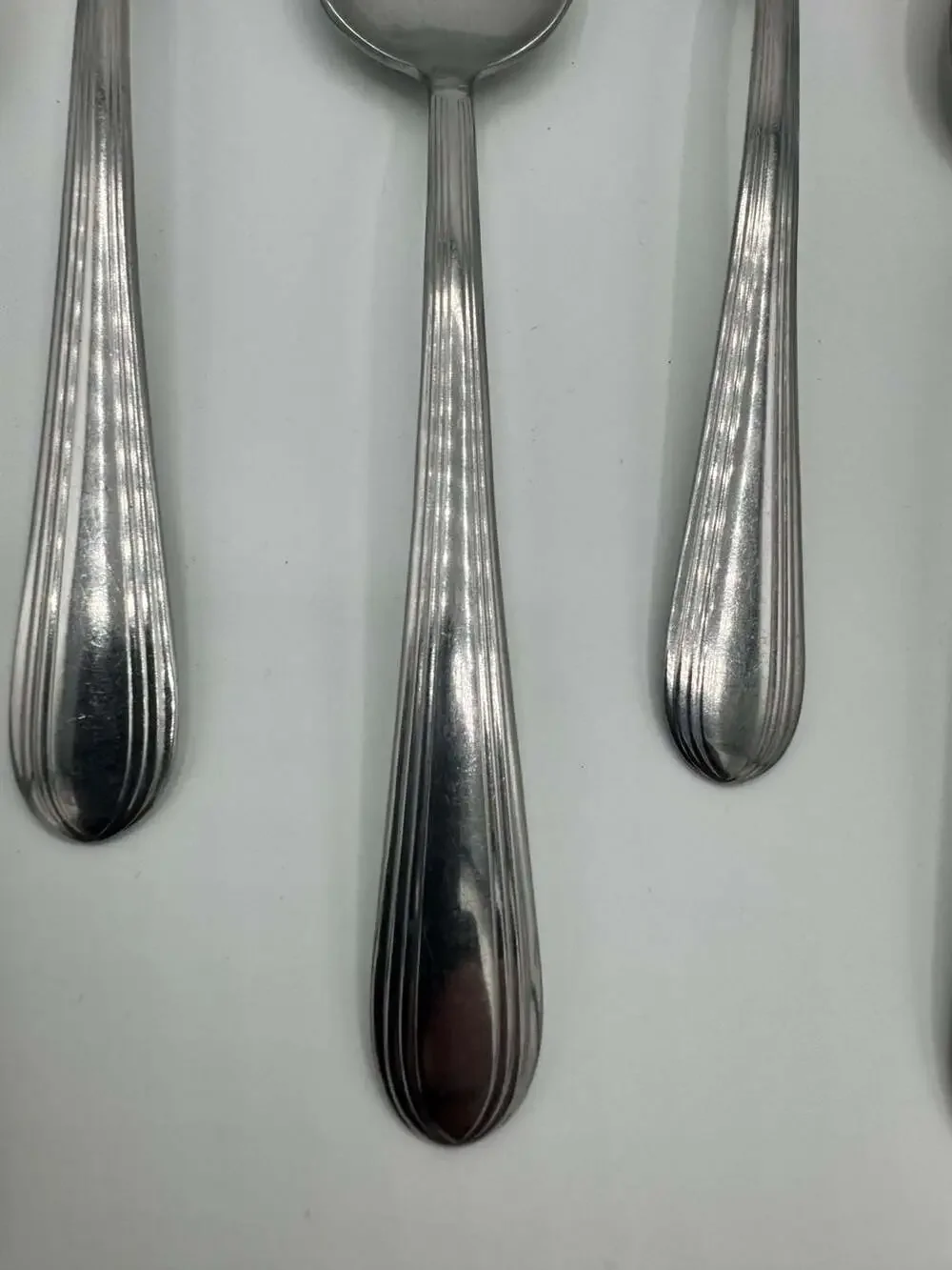 Silco set stainless