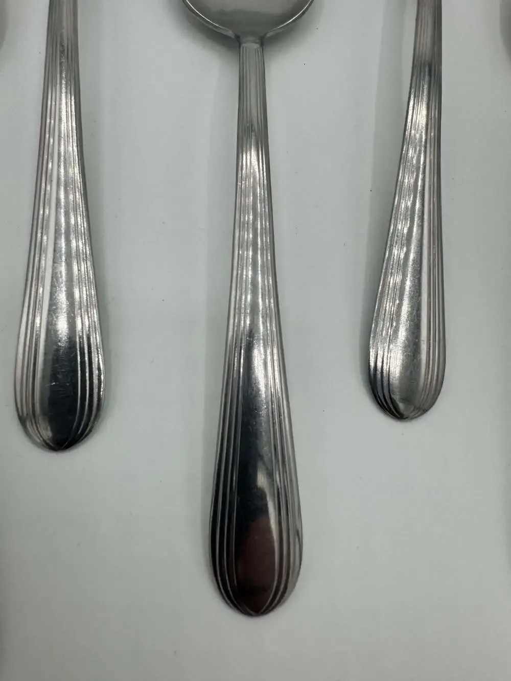 Silco set stainless
