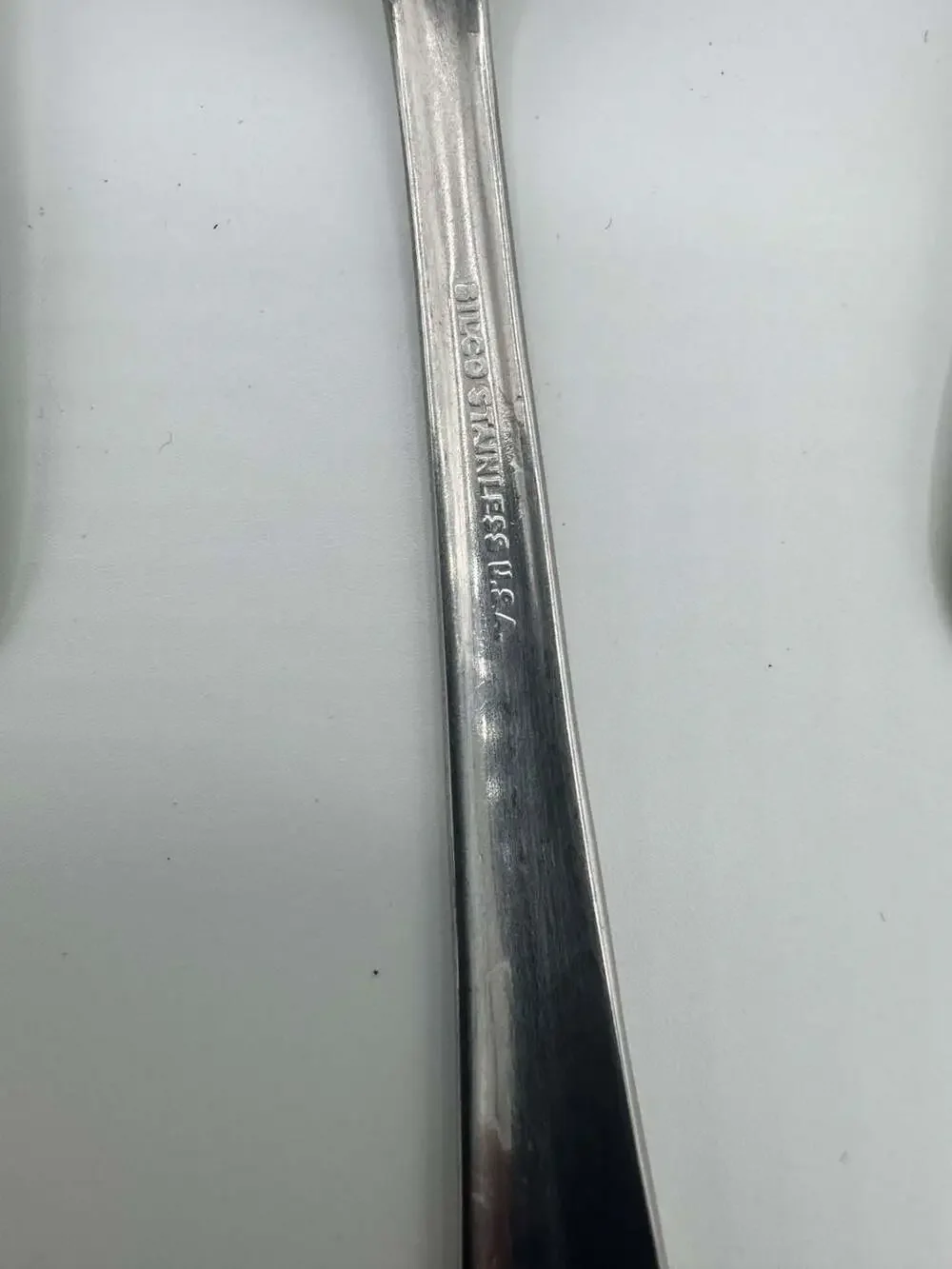 Silco set stainless