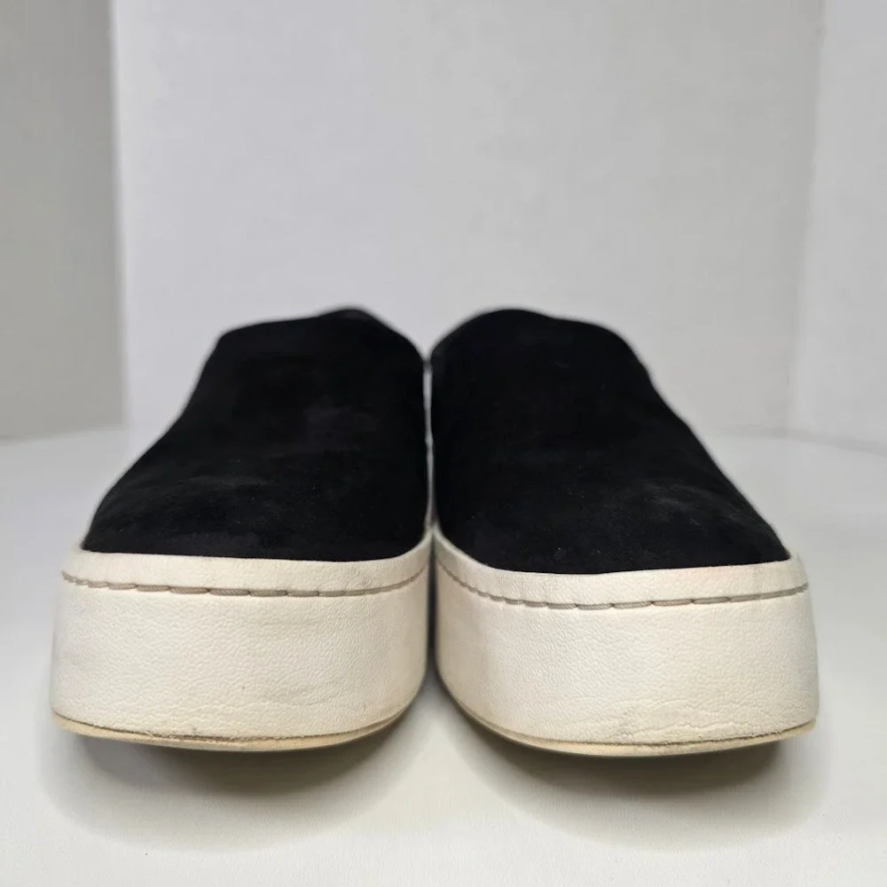Vince effortless chic