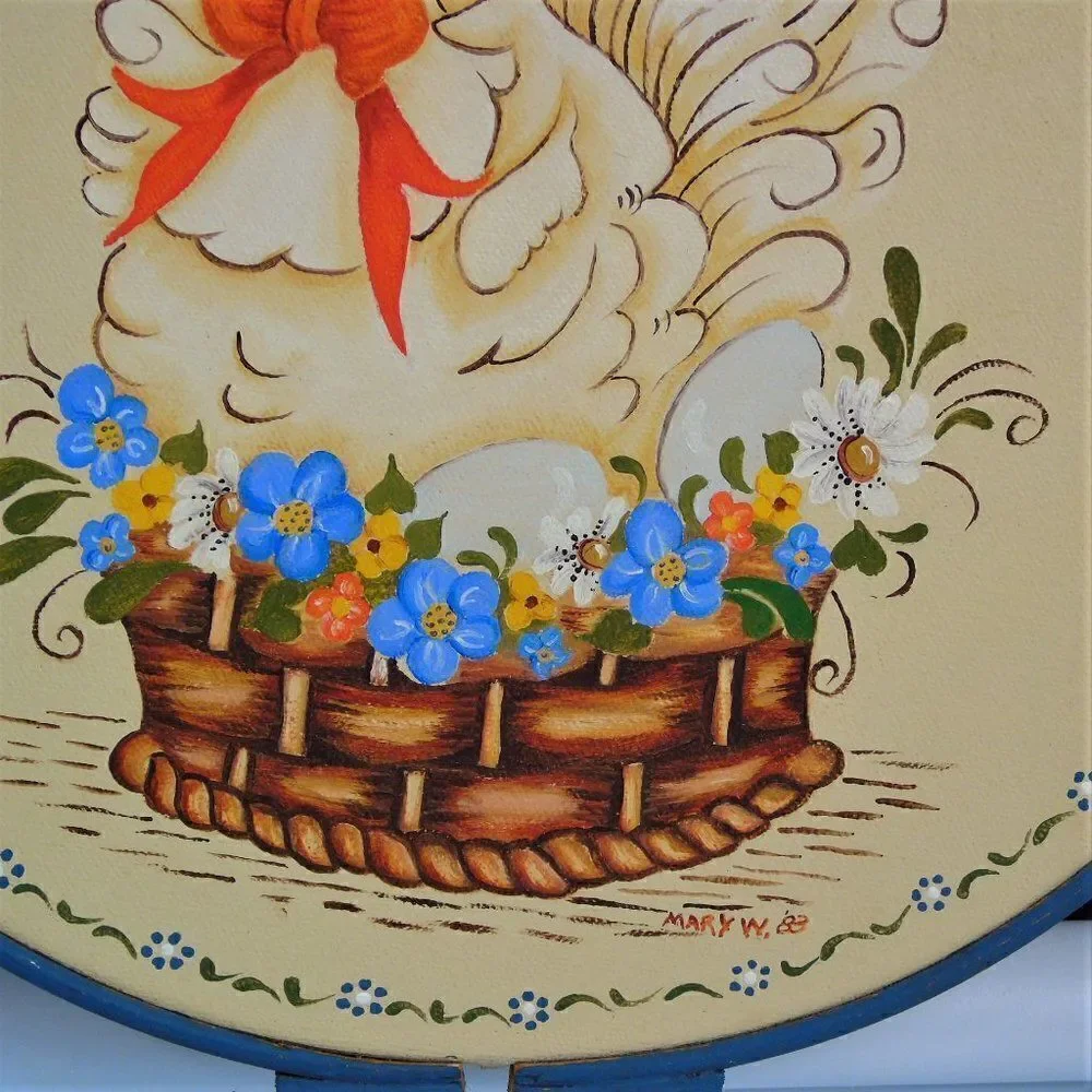 Weiberg 1980 folk