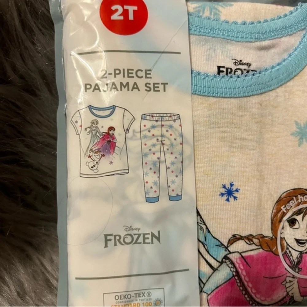Disney frozen two