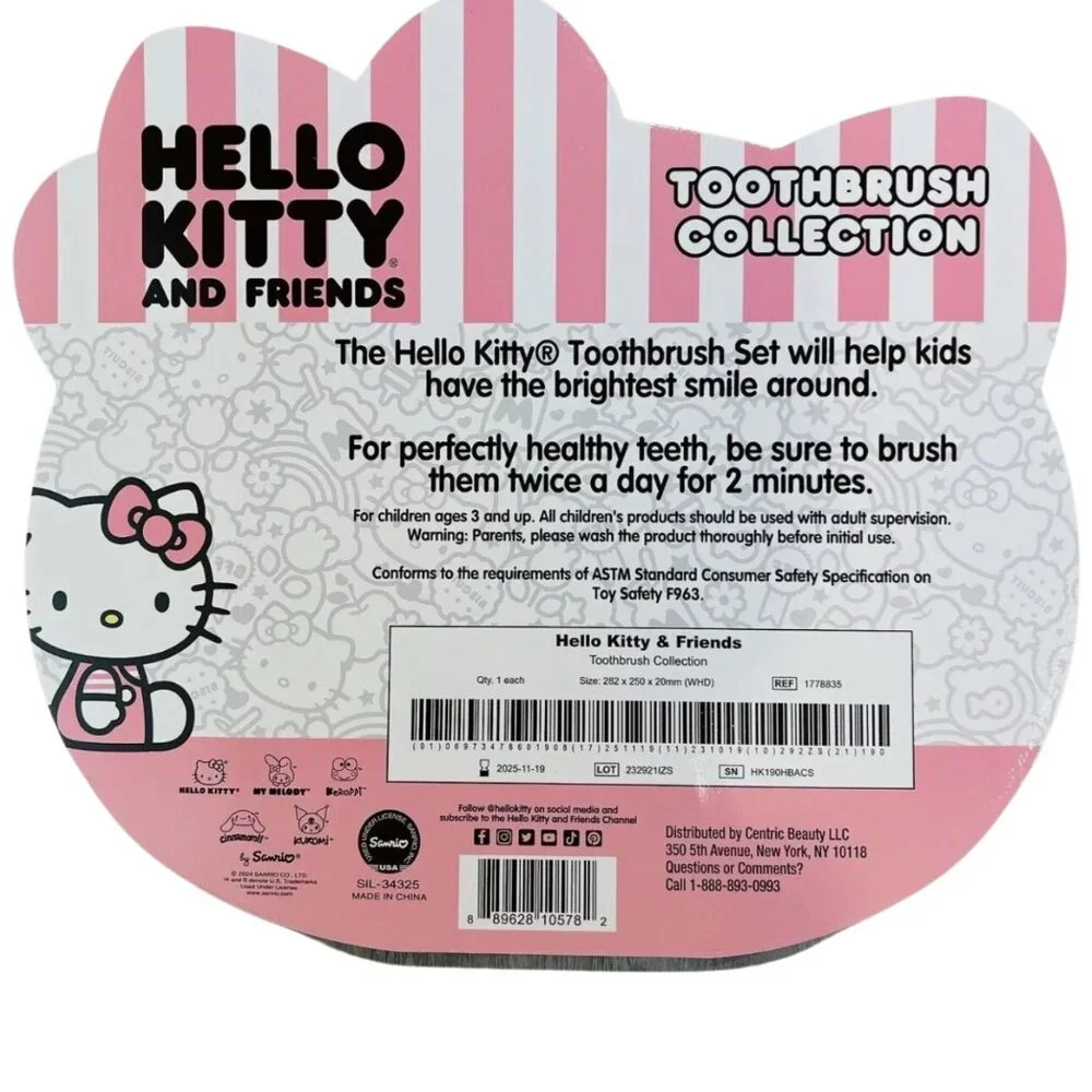 Sanrio brand new