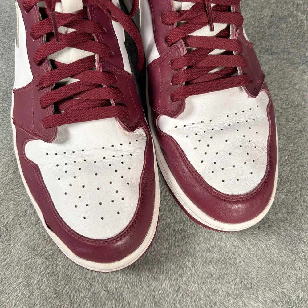 Jordan air high