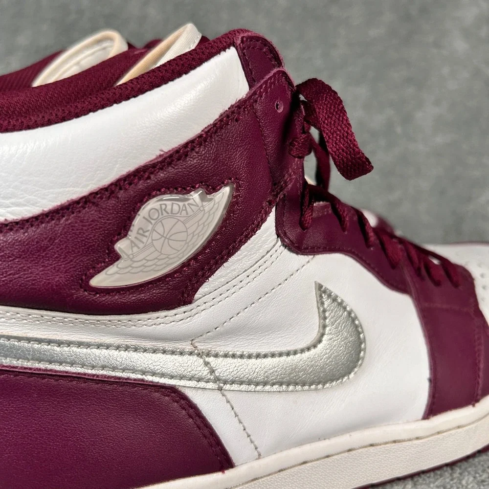Jordan air high