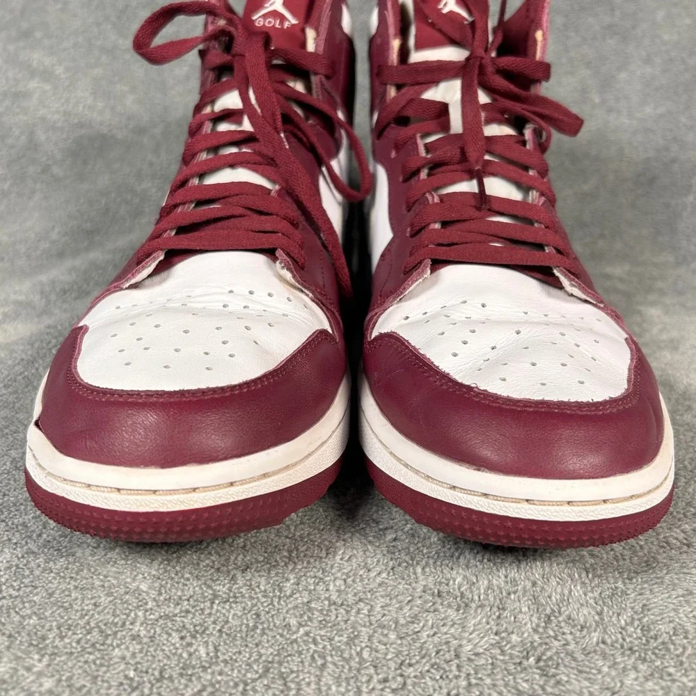 Jordan air high