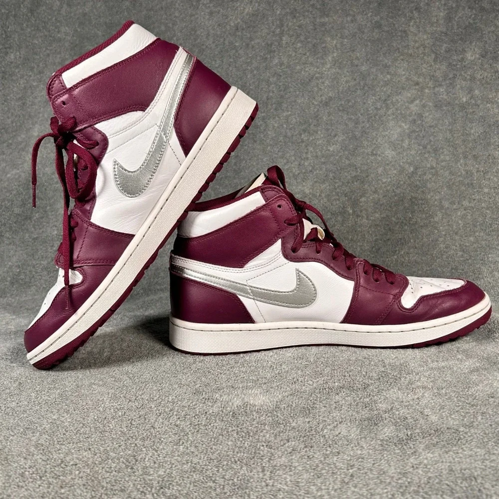 Jordan air high
