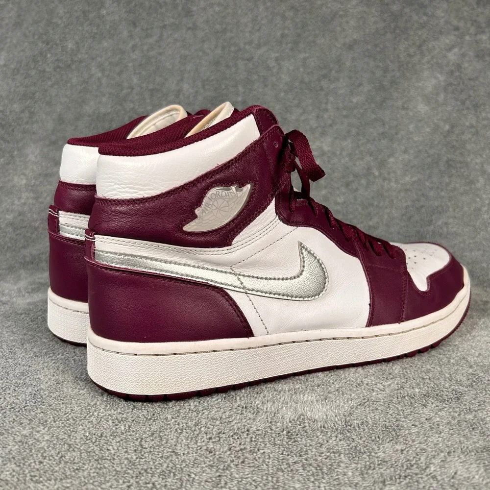 Jordan air high