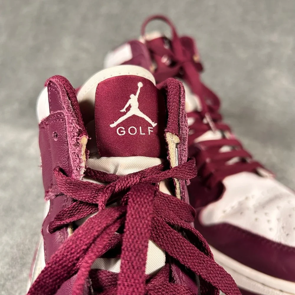 Jordan air high