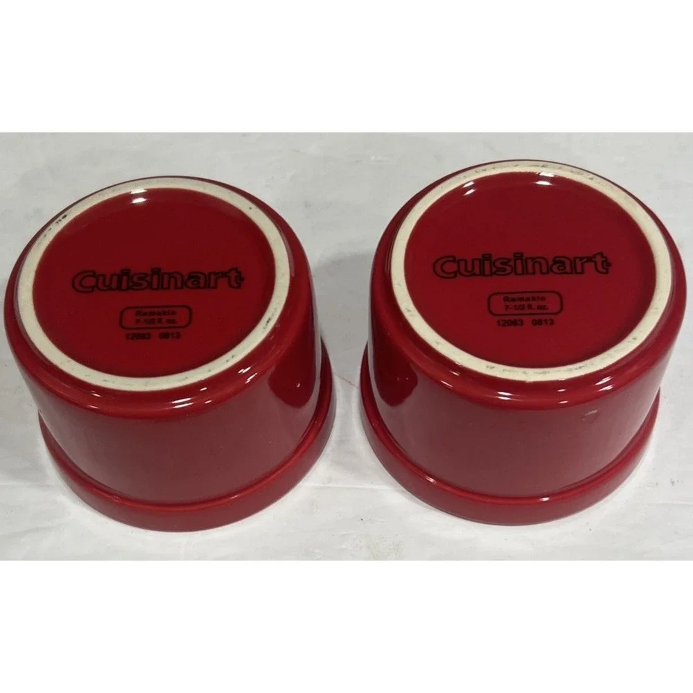 Cuisinart product set