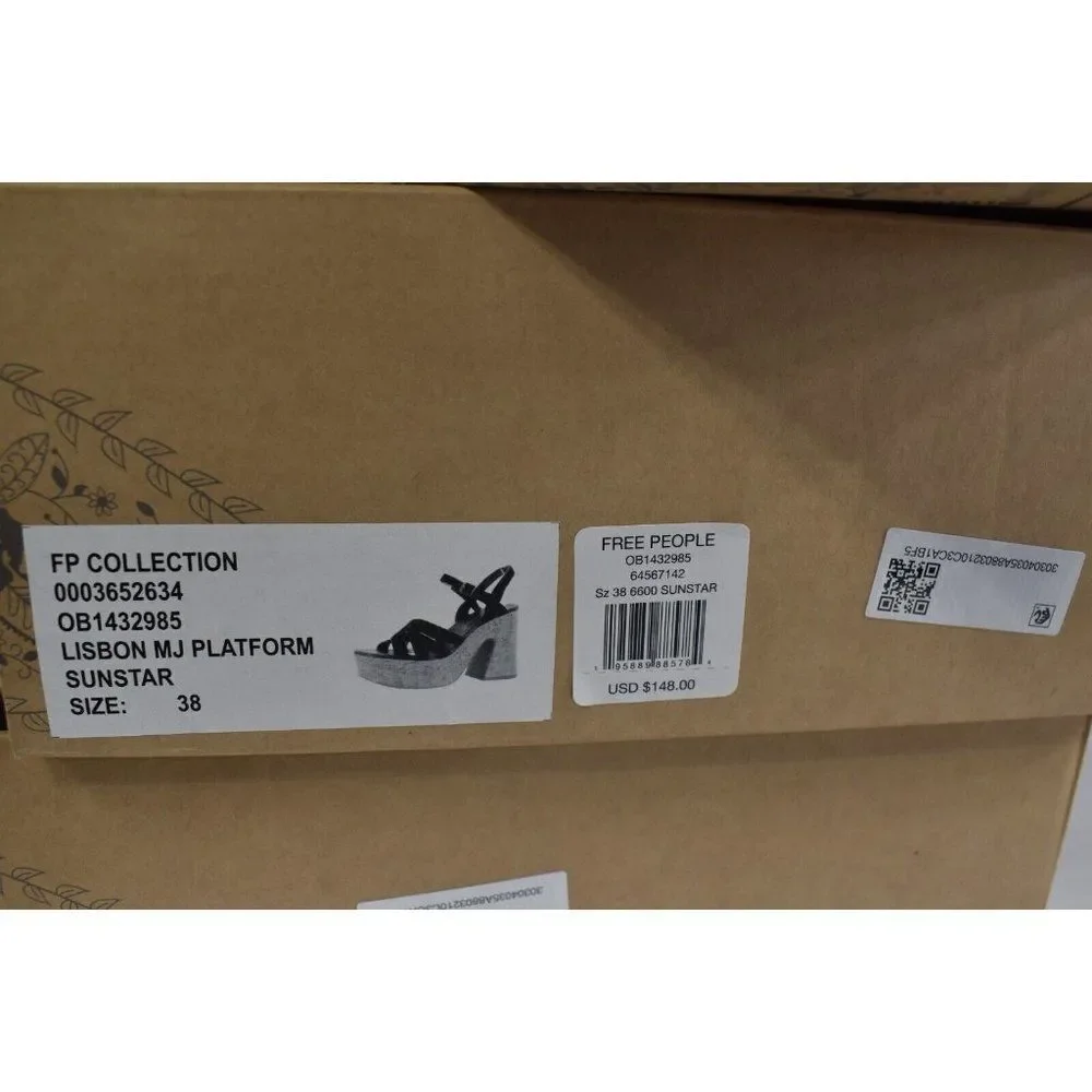 Free People free people
