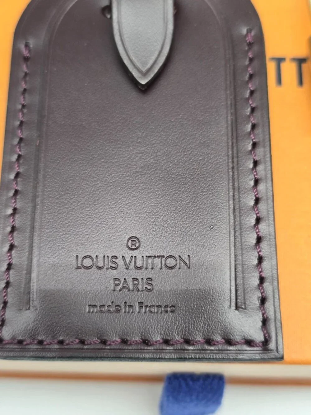 Louis Vuitton add timeless