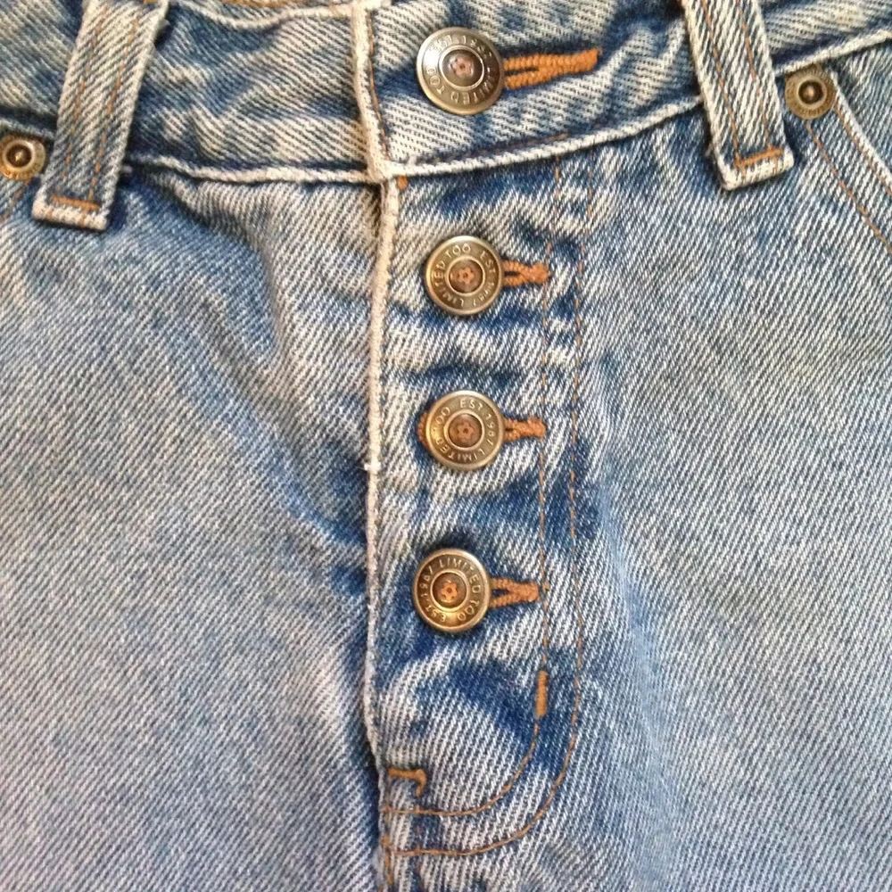 Justice vintage limited