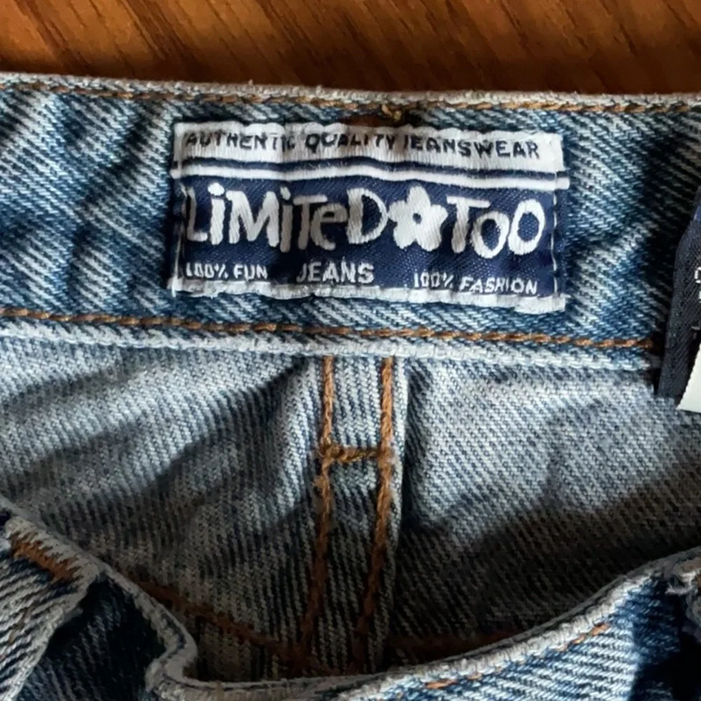 Justice vintage limited