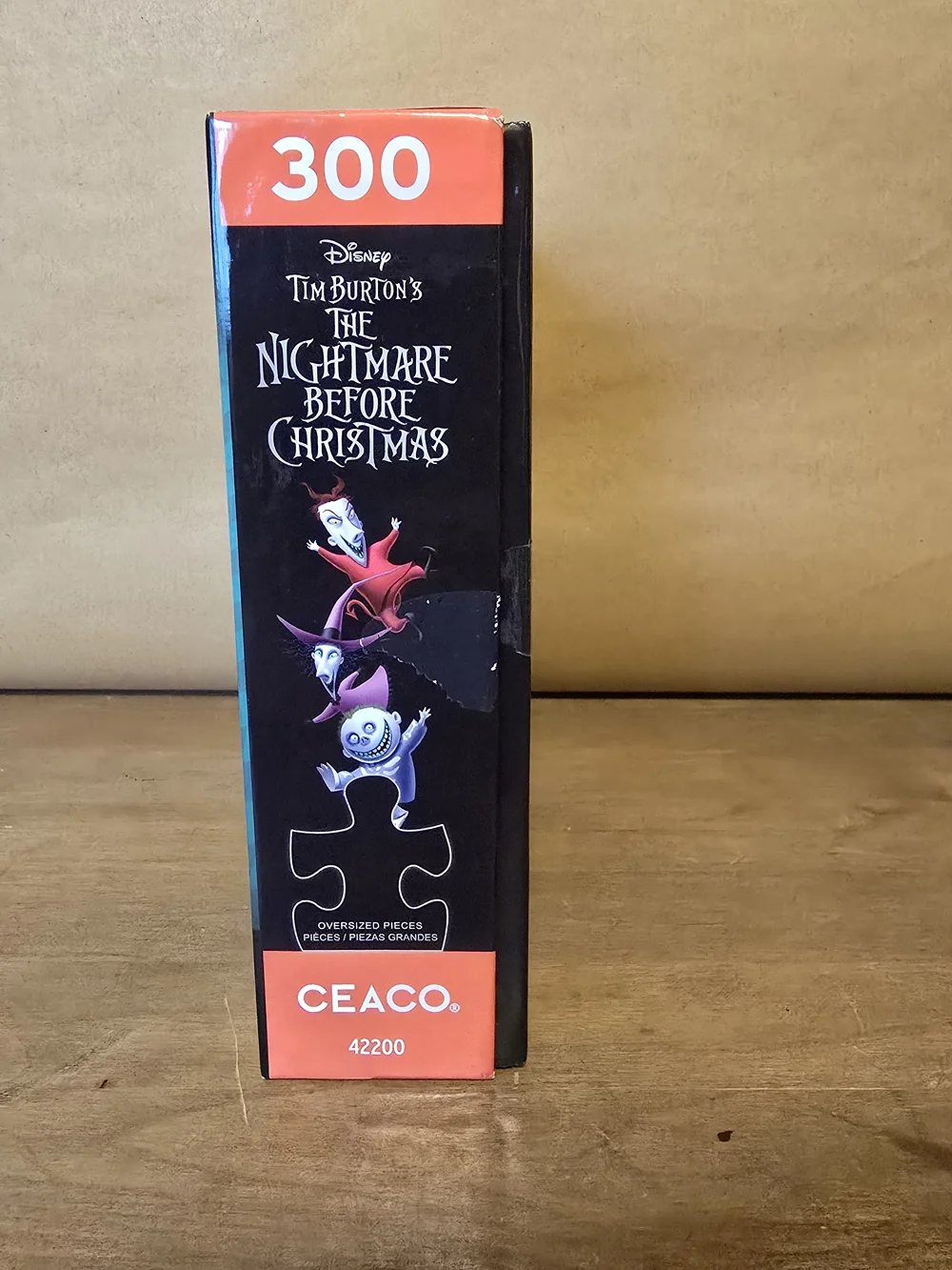 ceaco 300pc nightmare