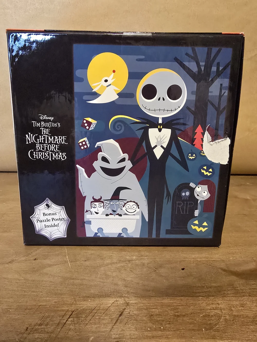 ceaco 300pc nightmare
