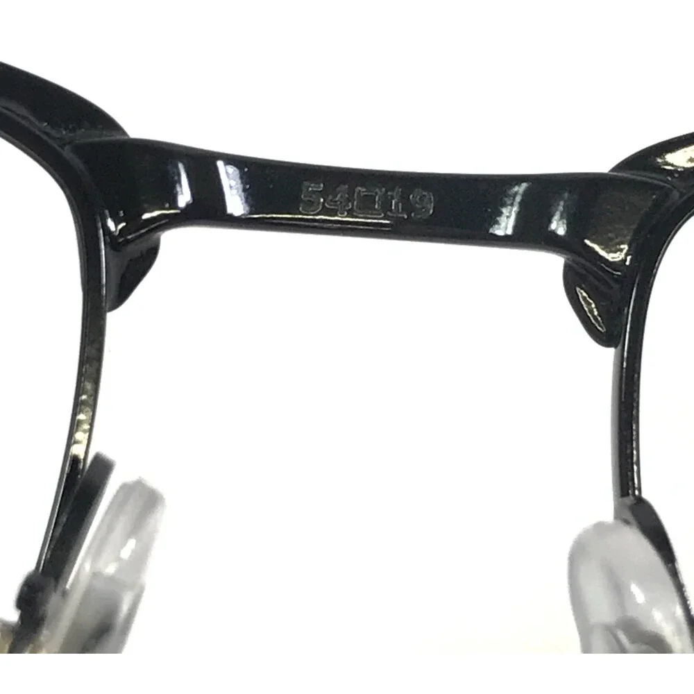 Ray-Ban no lenses