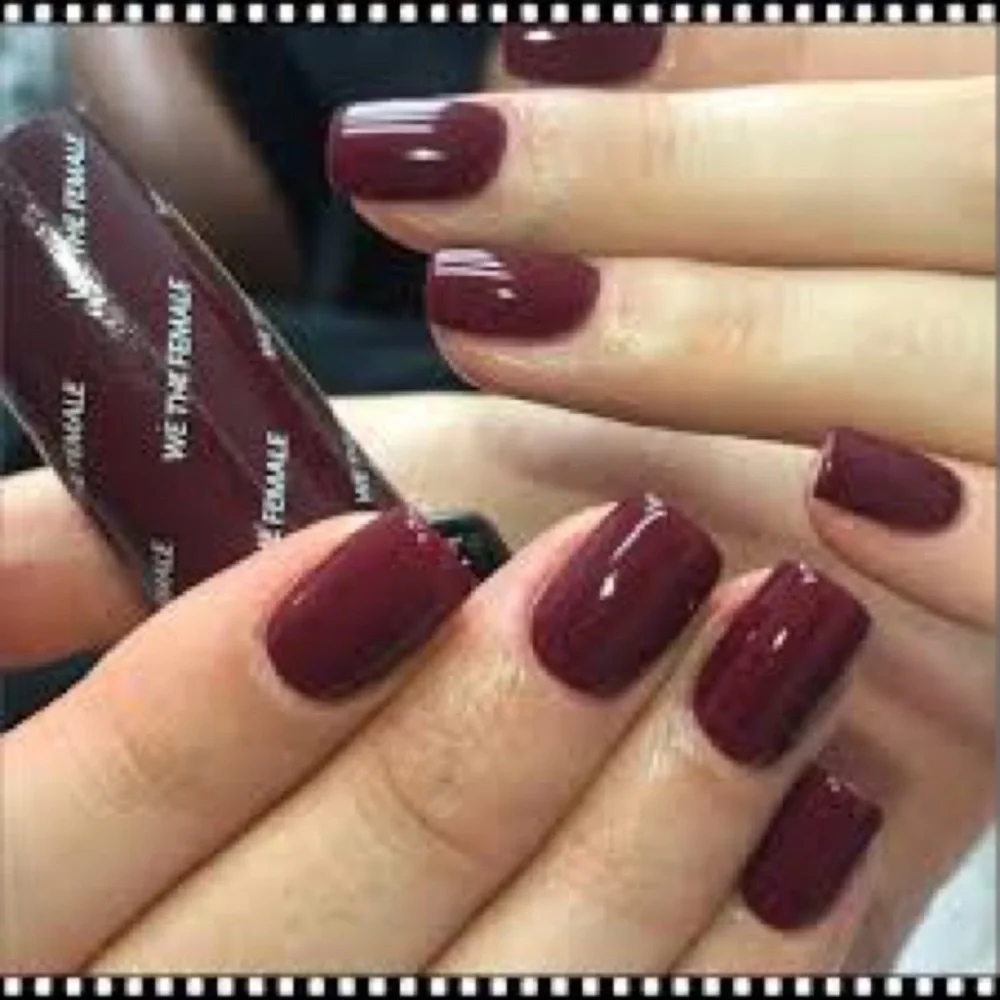 OPI “we female