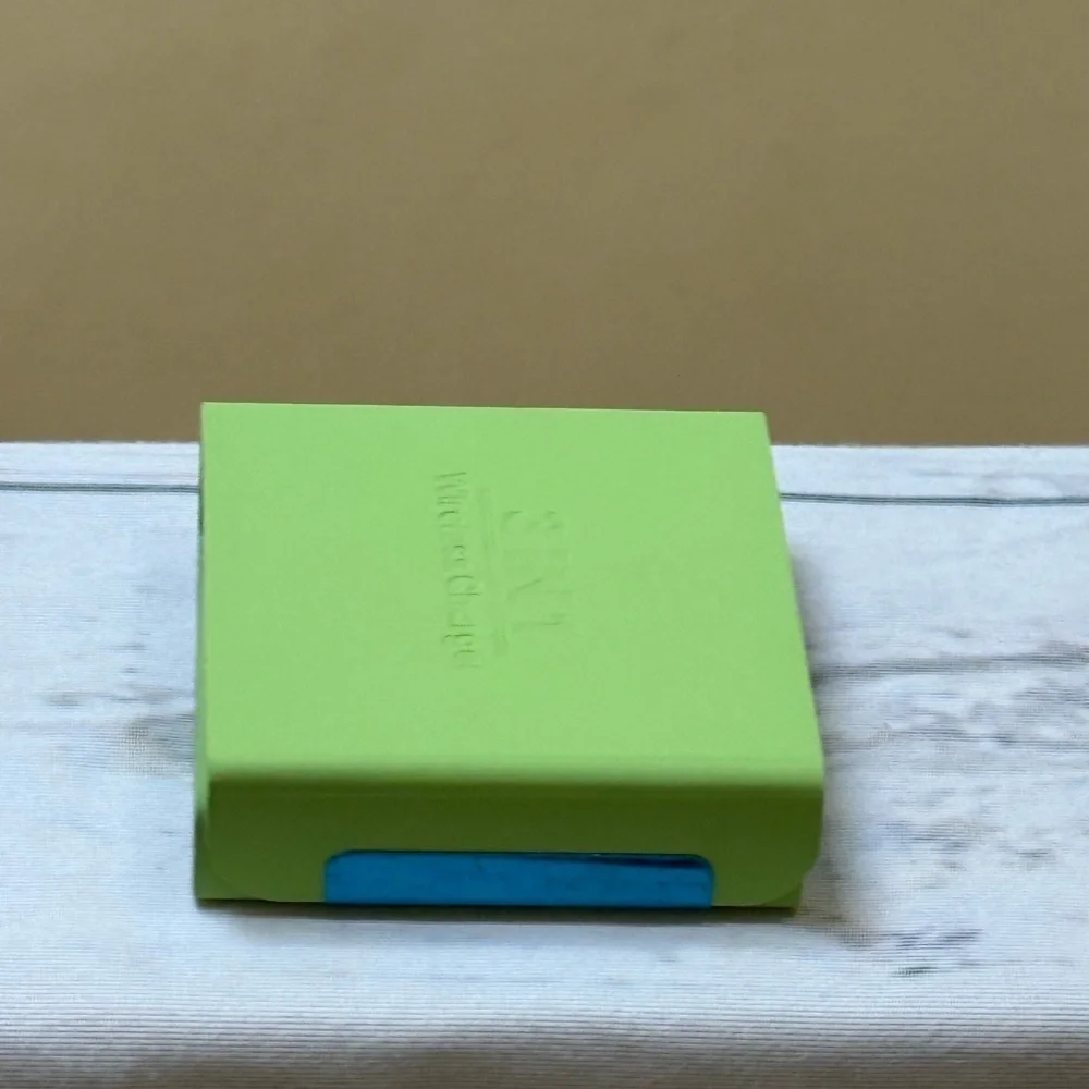 3-in-1 Wireless Travel Charger with MagSafe