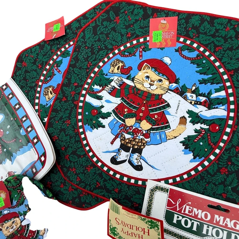 Christmas on Mainstreet conjure up