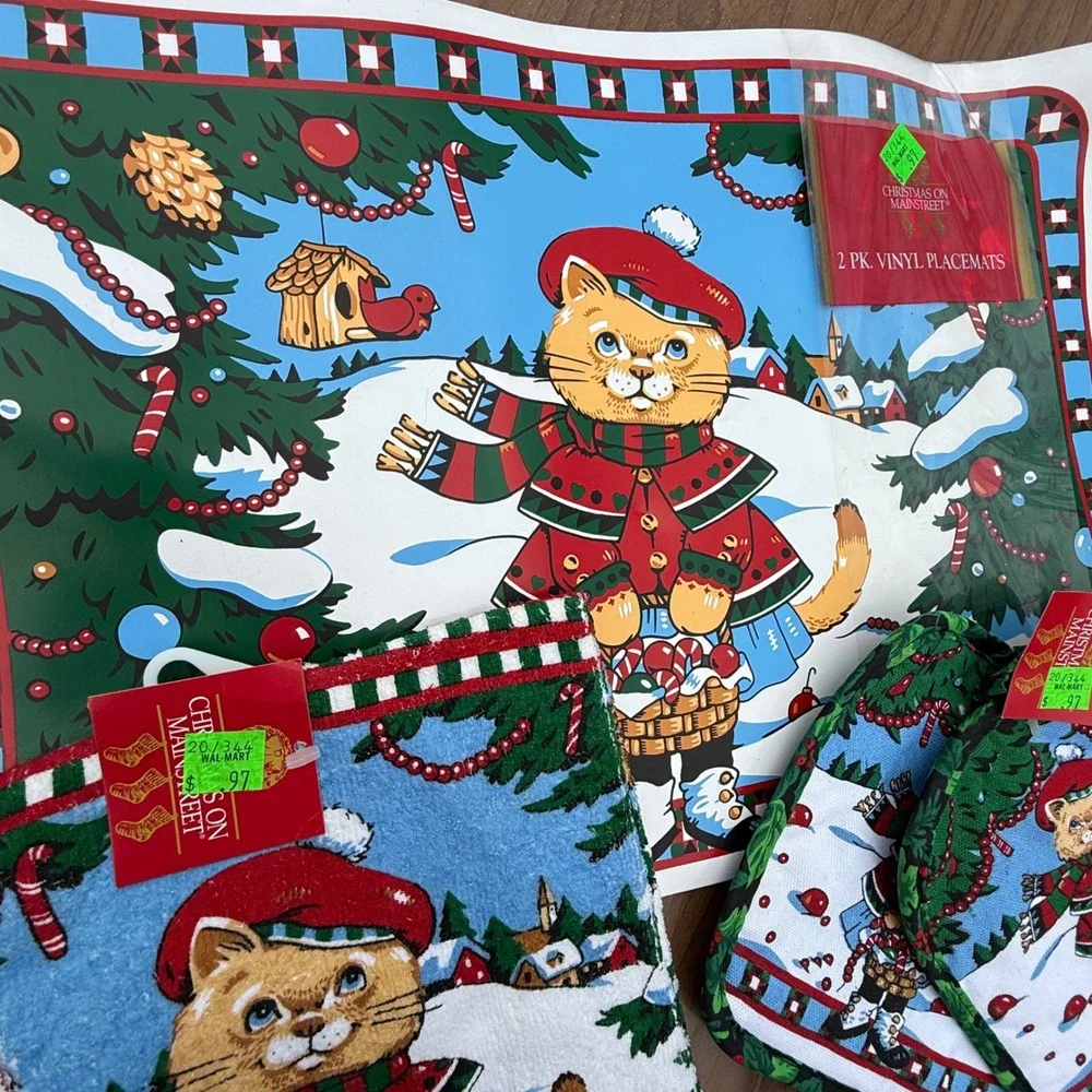 Christmas on Mainstreet conjure up