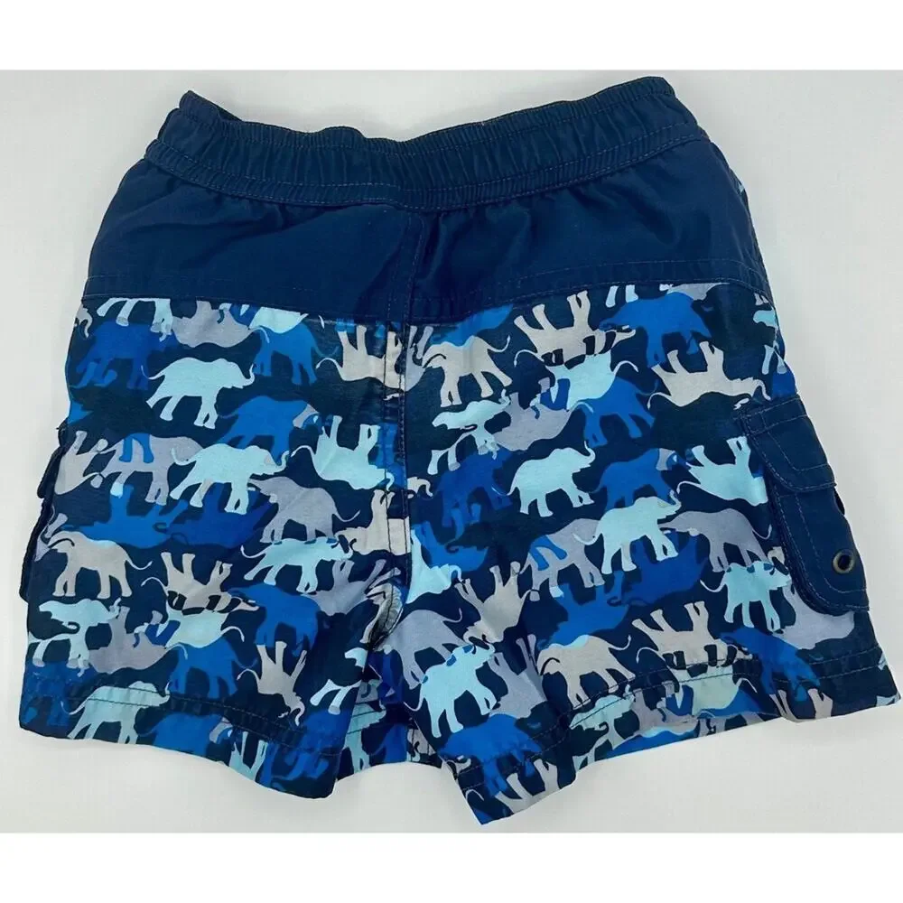 GAP baby swim