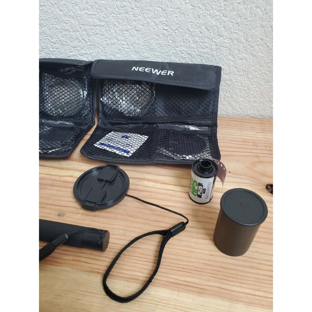 Unbranded camera accessories