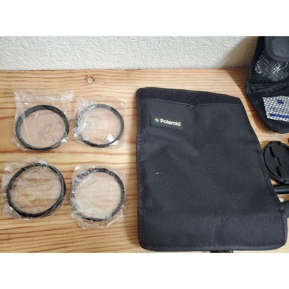 Unbranded camera accessories