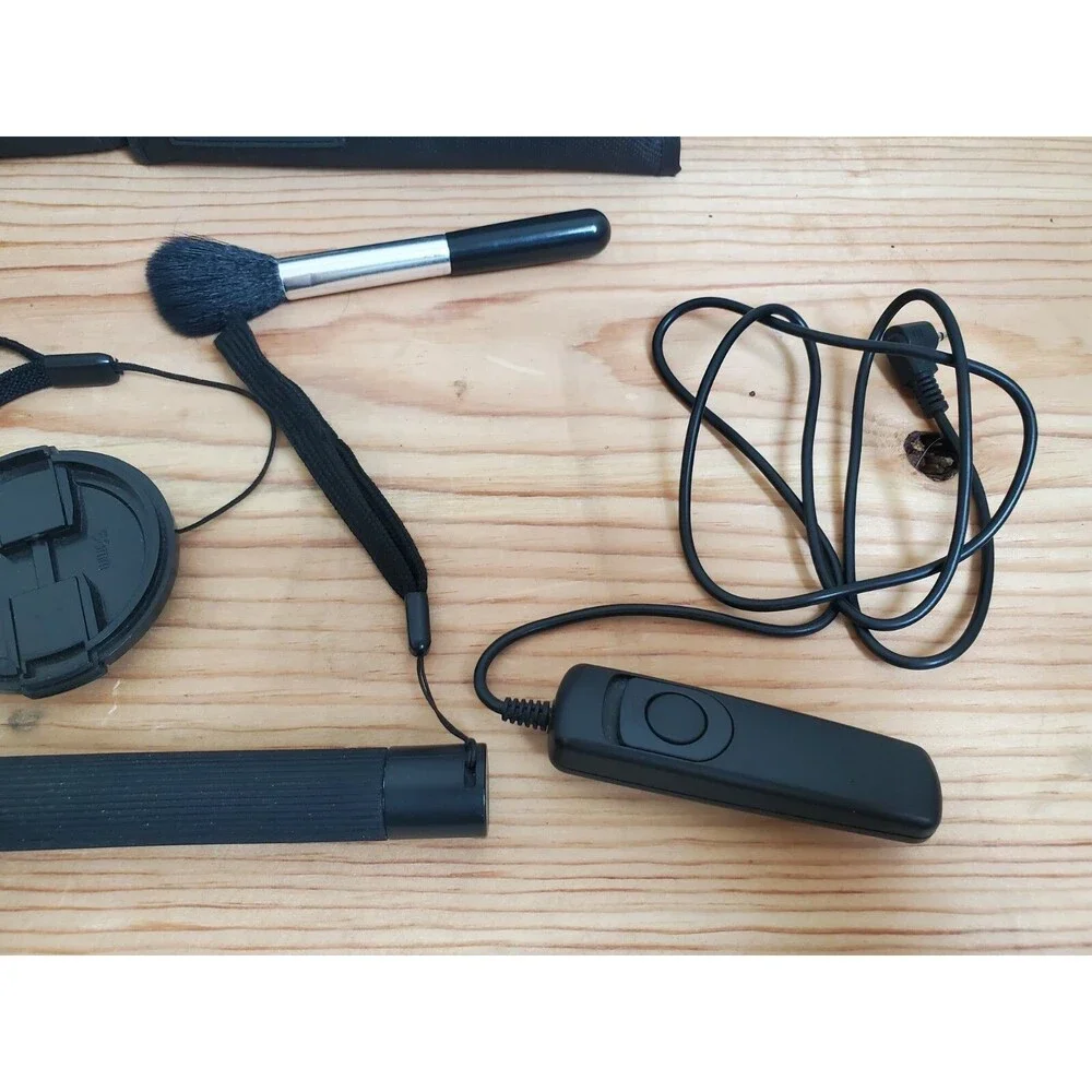 Unbranded camera accessories