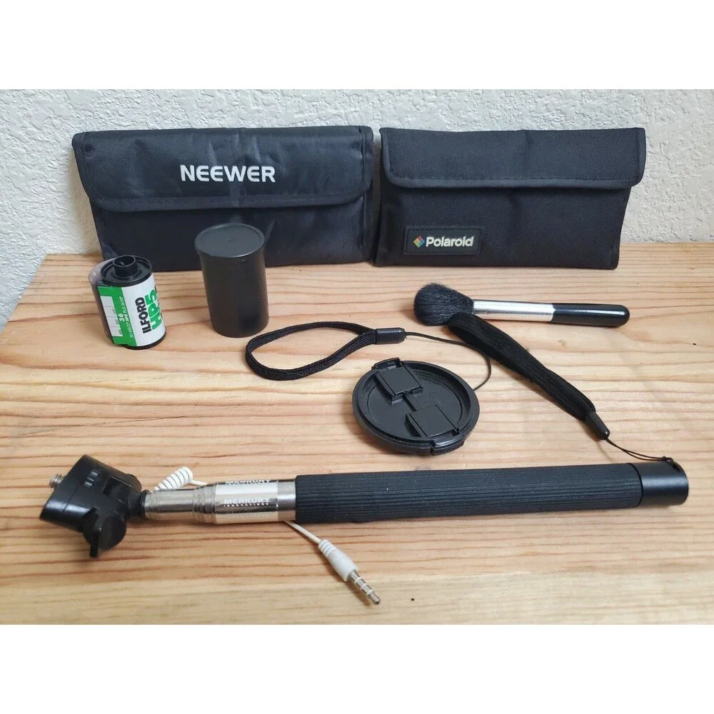 Unbranded camera accessories