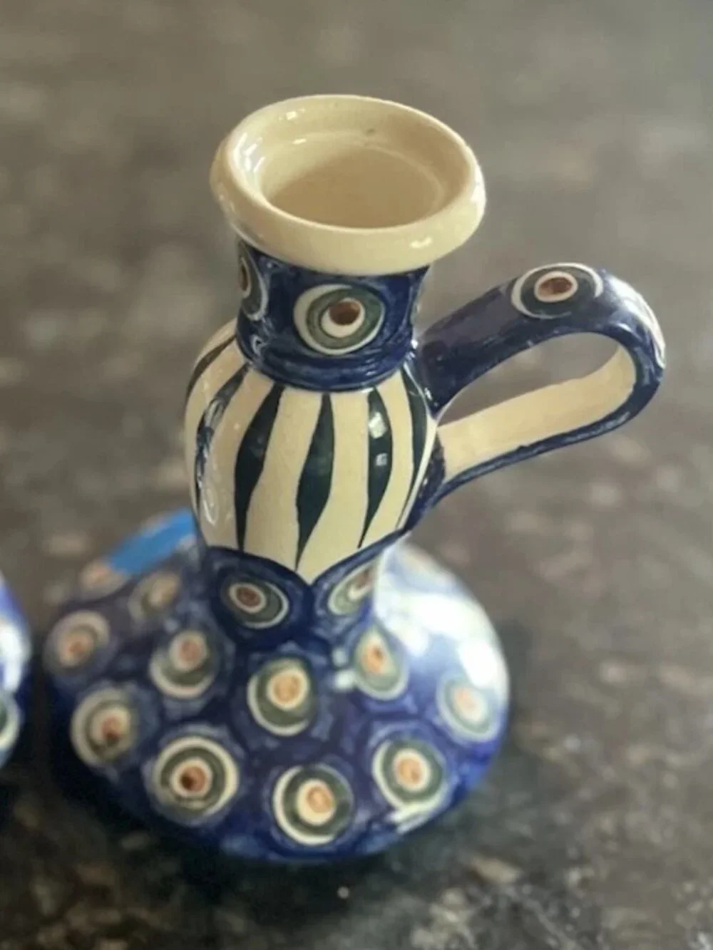 Ceramika Artystyczna polish boleslawiec