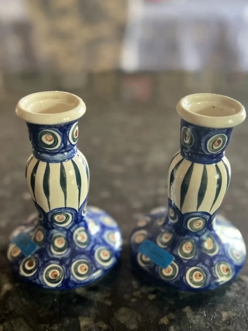 Ceramika Artystyczna polish boleslawiec