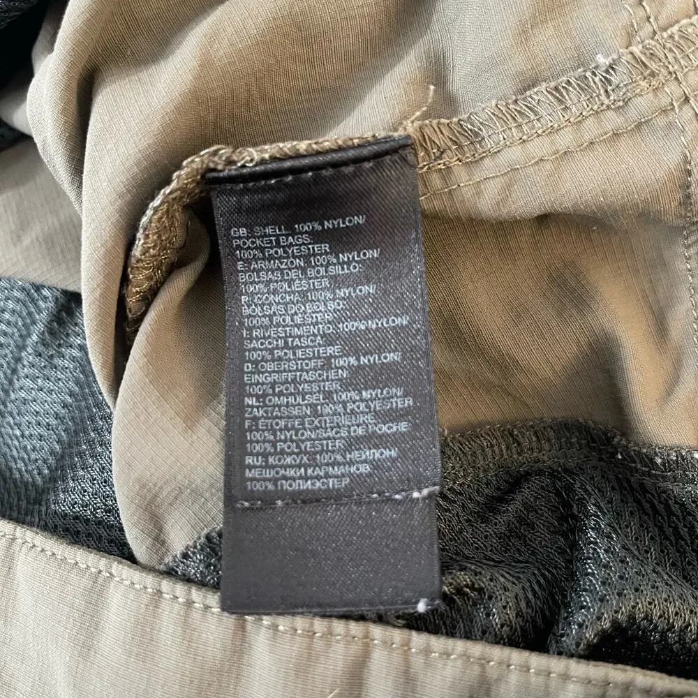 The North Face north face