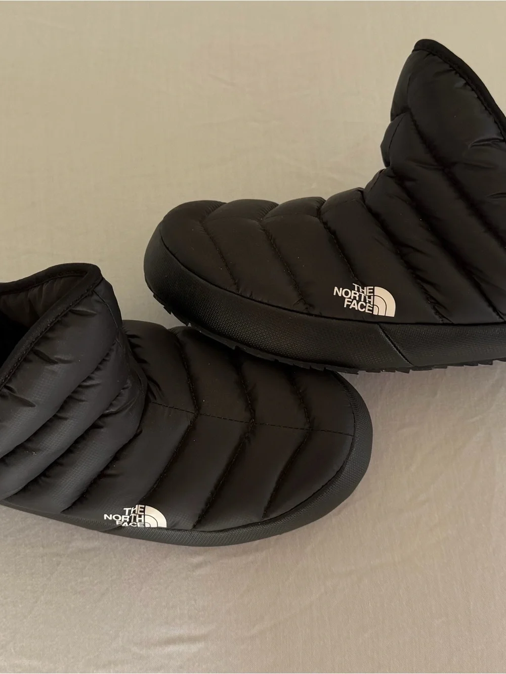 The North Face Men’s THERMOBALL™ Traction Booties men’s size 9