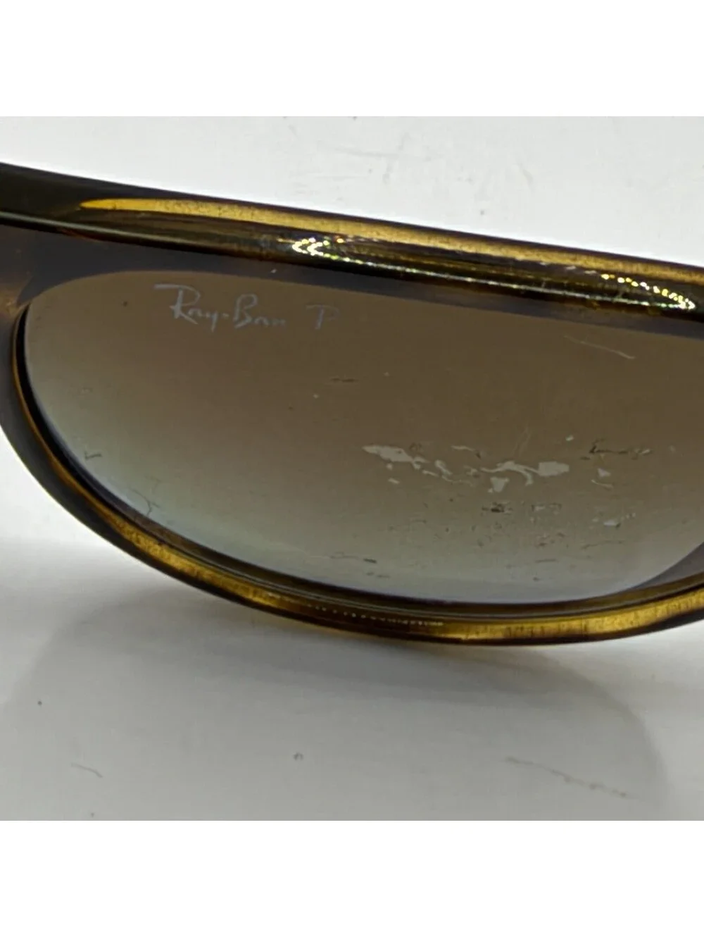 Ray-Ban genuine ray