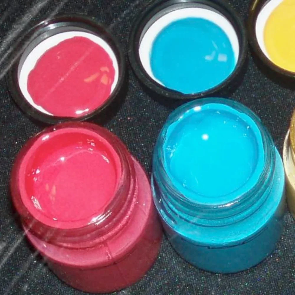MAC Cosmetics new box