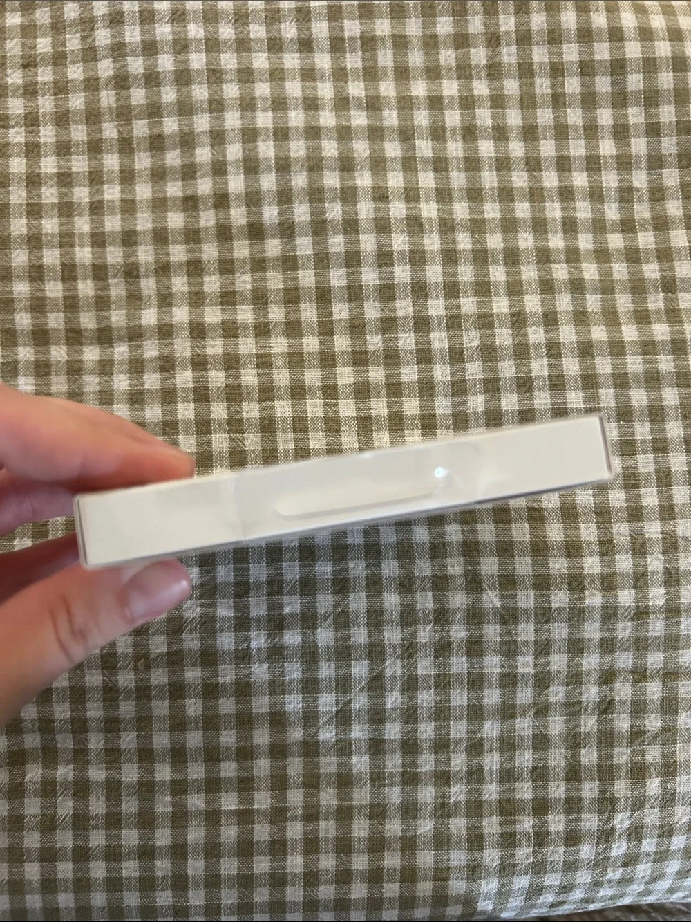 Square reader magstripe
