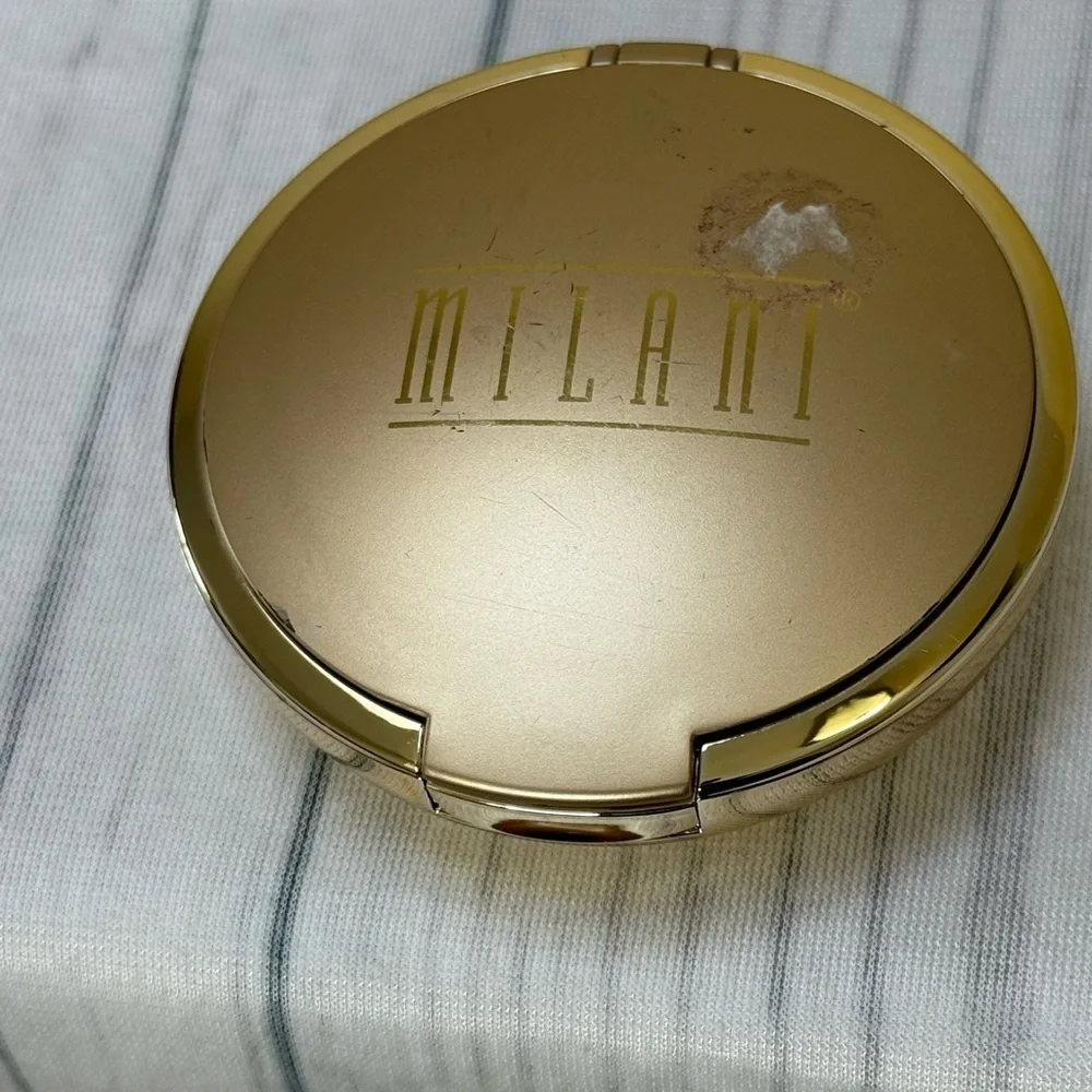 Milani even tone