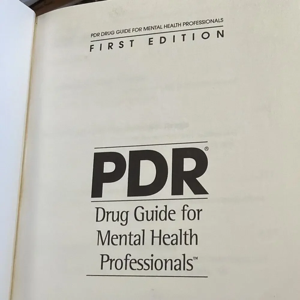 Unbranded pdr drug