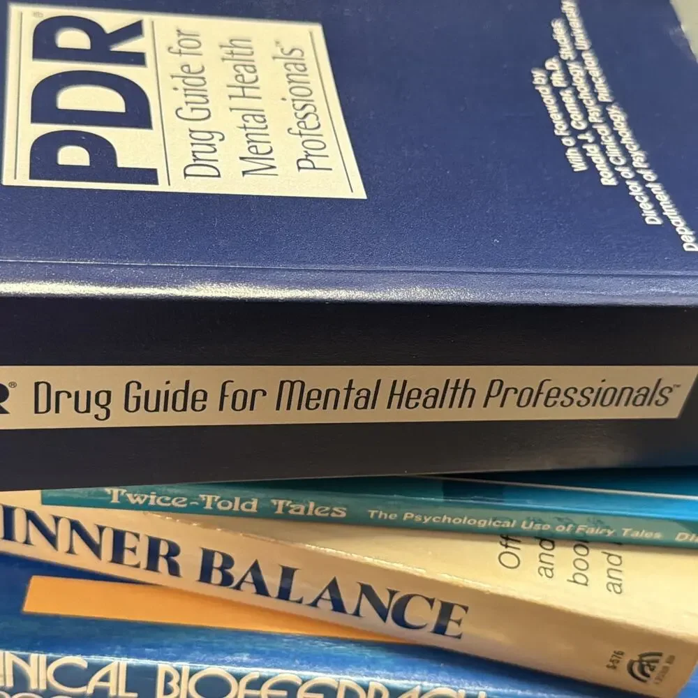 Unbranded pdr drug
