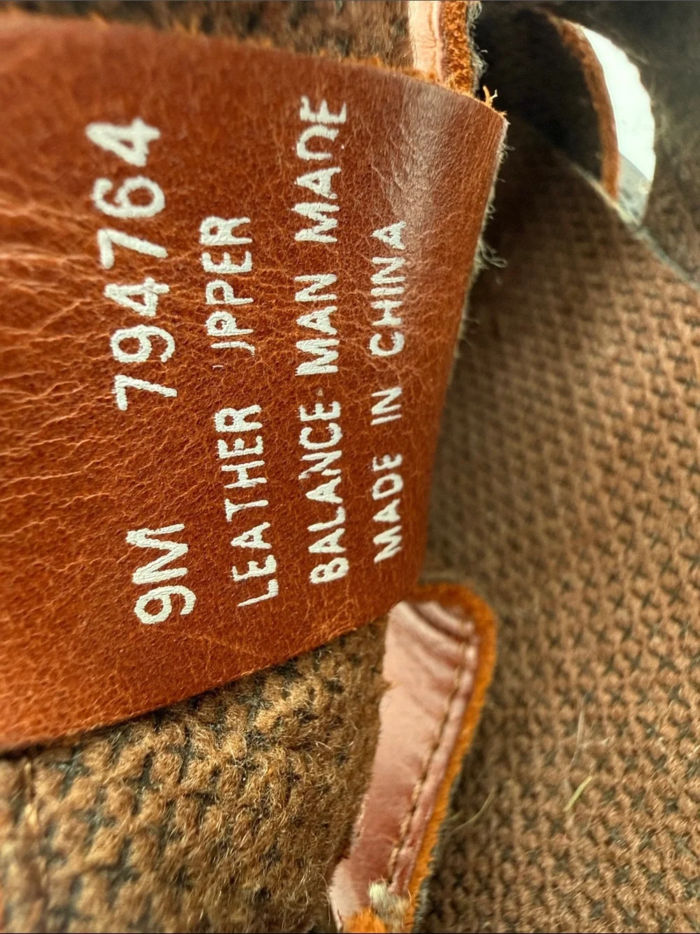 AEROSOLES soft leather