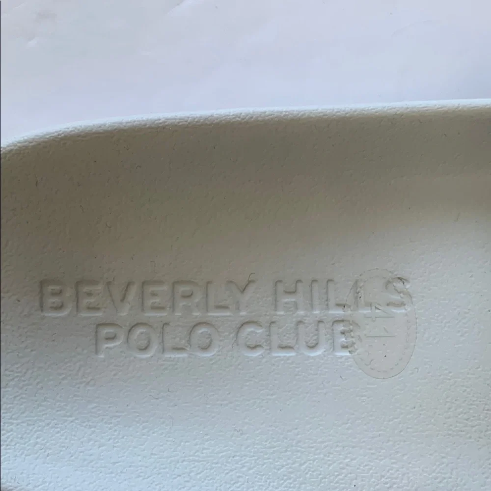 Beverly Hills Polo Club comfortable stylish