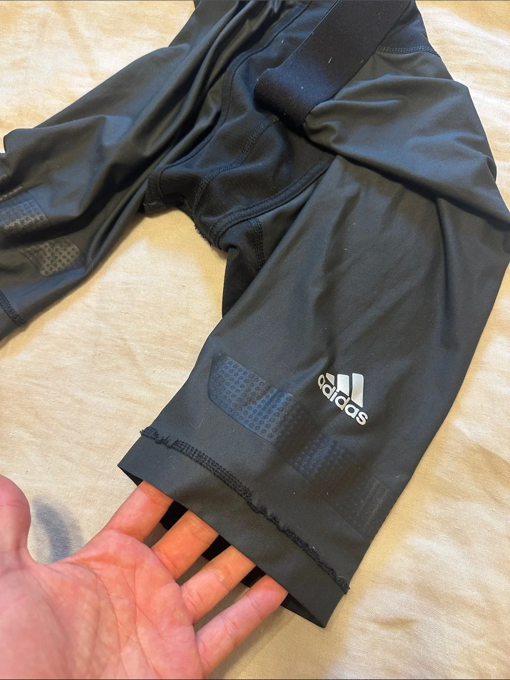 adidas lightweight compression