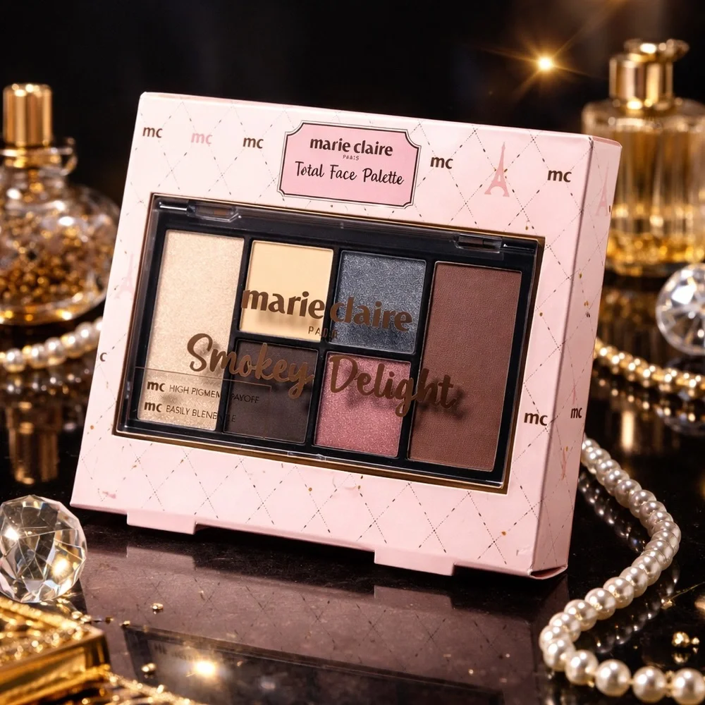 marie claire create complete