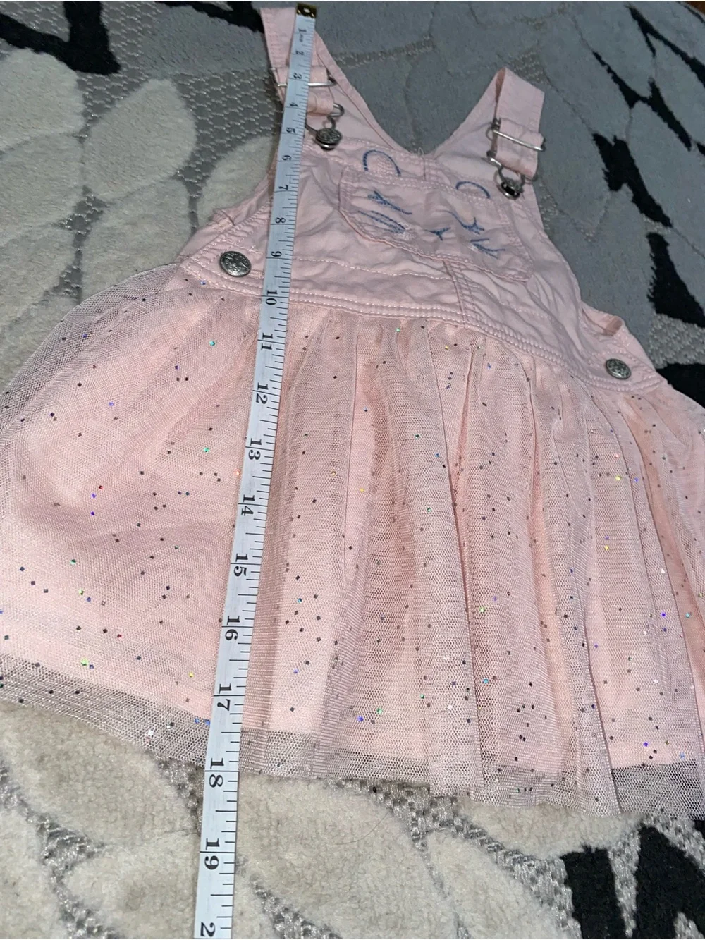 OshKosh Bgosh sweet light